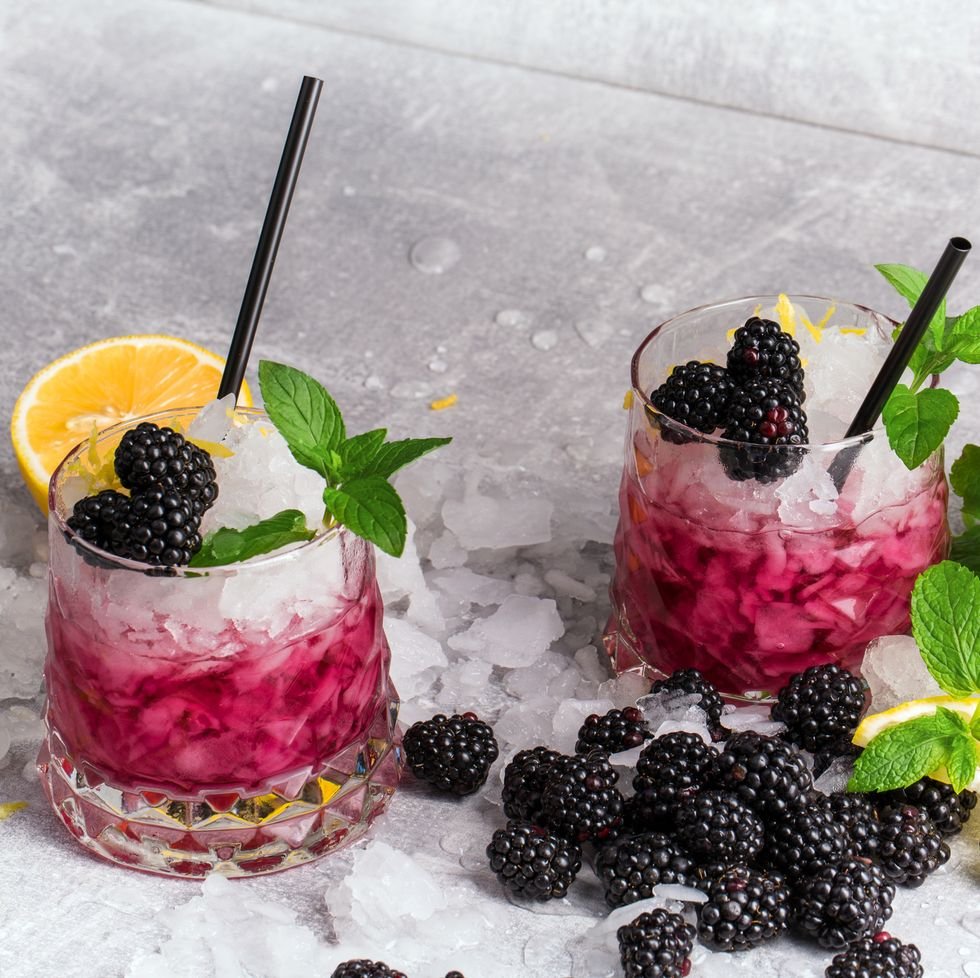 Bramble
