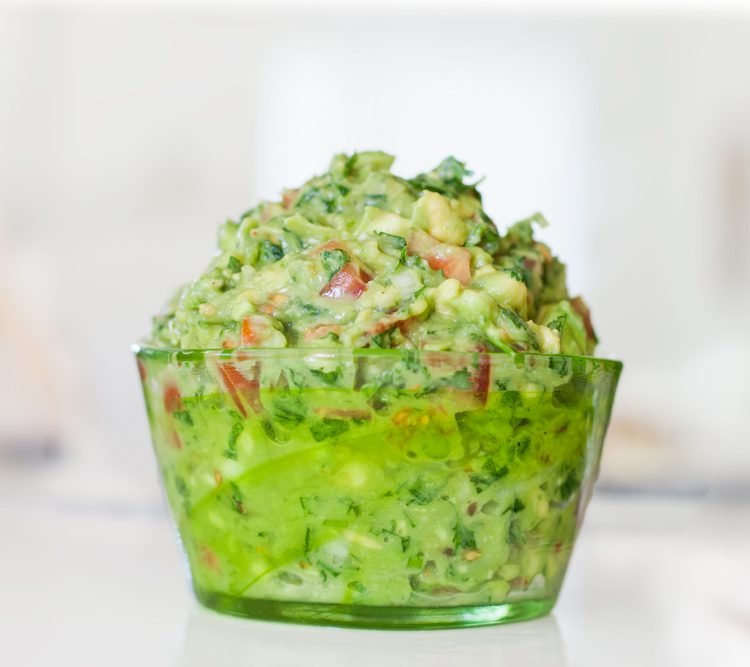 Guacamole