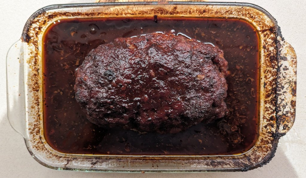 Meatloaf