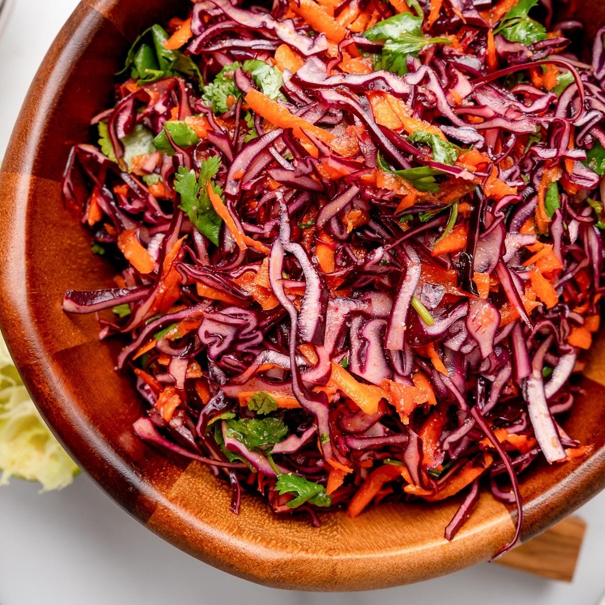 Mexican Slaw