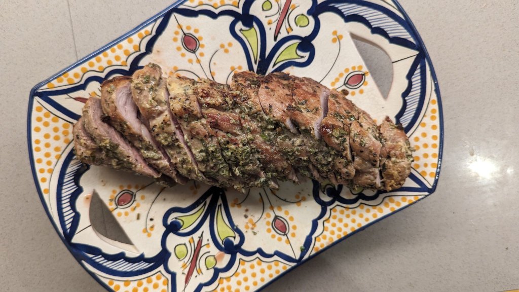 Pork Loin