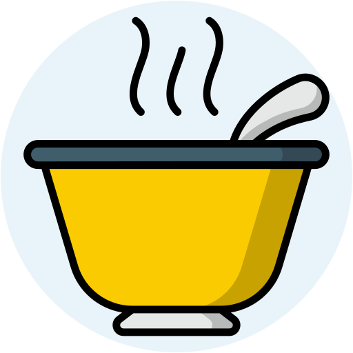 Roasted Carrot Soup
