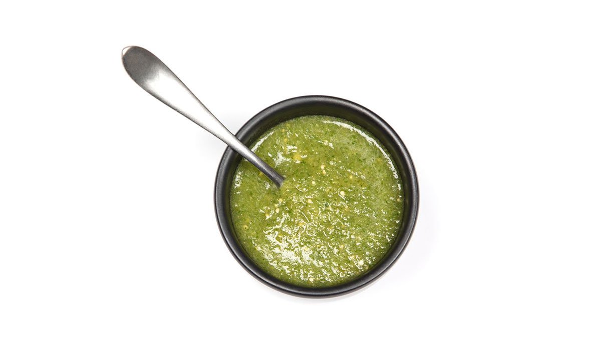 Salsa Verde