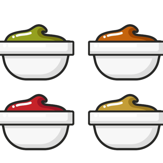 Satay Sauce