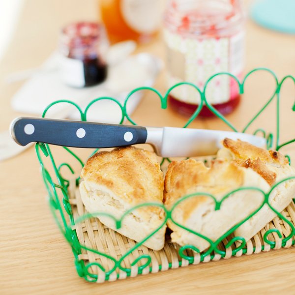 Scones